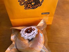 -Catch Bagel(芳草地店)