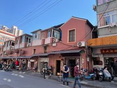 -文庙菜饭(四川北路店)