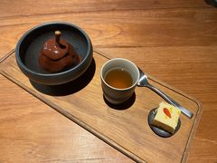 -天水蔬食料理(树德之光店)