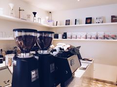 -大酉·M Coffee(北京美术馆店)