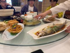 -江南大酒店·地道正宗有锅气的江西菜(中华北大街店)