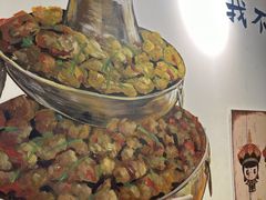 -黄泰吉拾味餐厅(江汉路店)