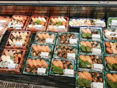 -盒马鲜生(财富中心店)