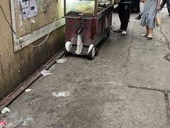 -胖子好盐水鸭(总店)