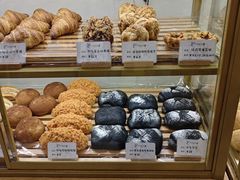 -提亚烘焙·手作面包·生日蛋糕(七星店)