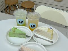 -CAKE WANG千层制造所(省府店)