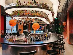 -Nord Grill&Bar Highland诺德西餐(深圳欢乐海岸店)