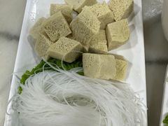 -马记伊源斋涮肉·清真菜(百子湾店)