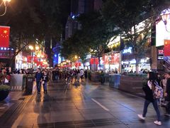 -八一好吃街·高品美食广场