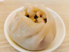 炒肉团子-朱洪元苏式面馆(绿宝广场店)
