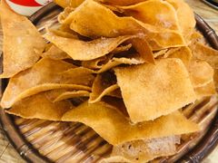 -江城燕子大排档(江汉路步行街店)