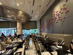 -美食汇·海鲜自助餐·家庭聚会·商务宴请(青秀万达文华店)