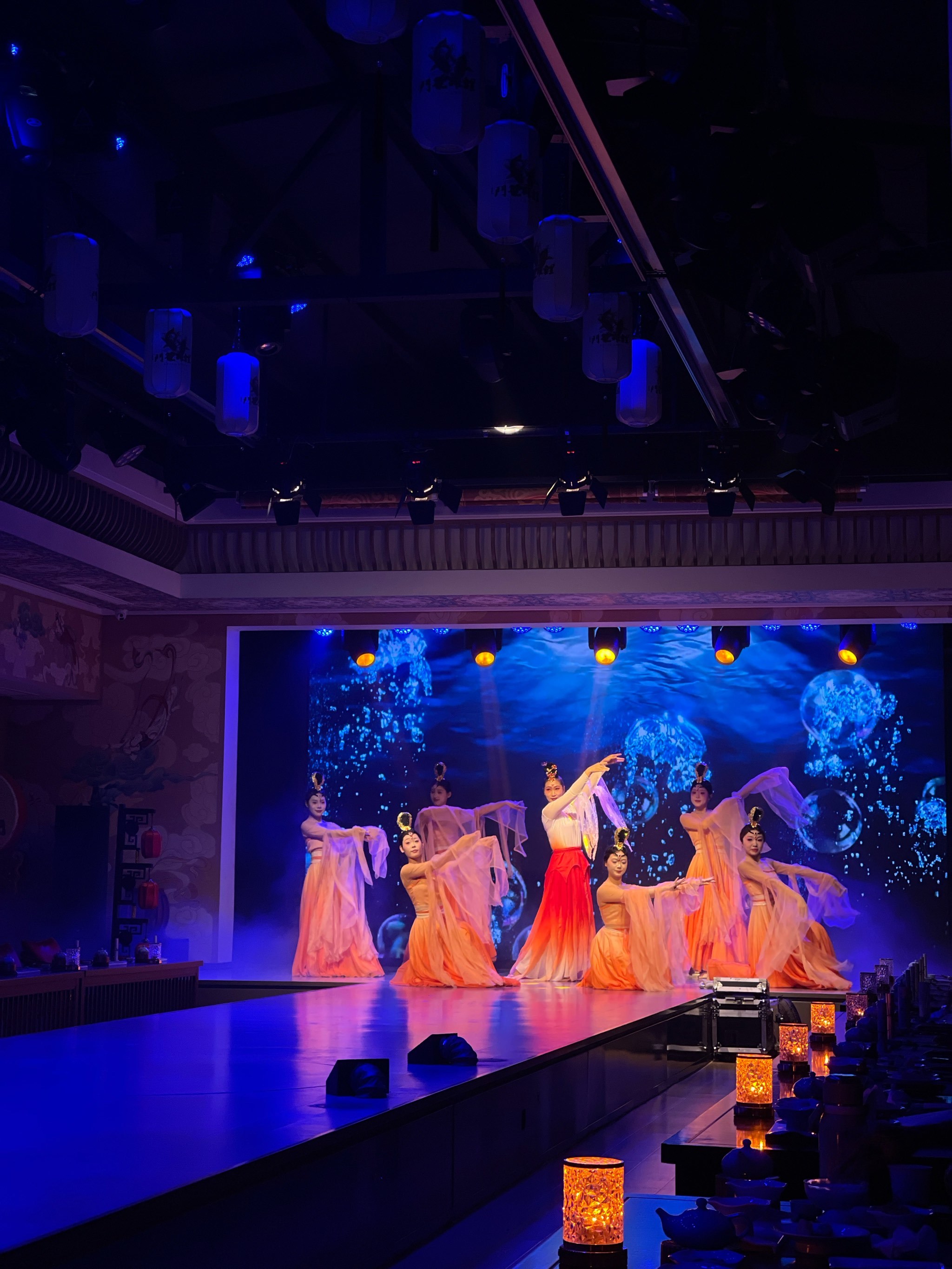 一定不要错过这里