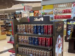 -中免(澳门机场免税店)