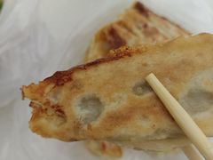 -春水锅贴·传统鲁菜(大明湖店)