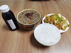 牛肉小酥肉-定家小酥肉·清真(回民街店)