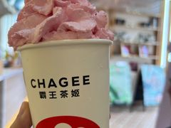 -霸王茶姬(五一路店)