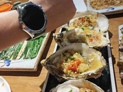 -记忆串城·东北烧烤·小龙虾·大型团建(南油店)