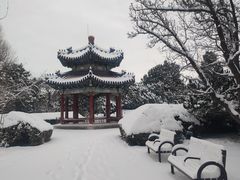 -天坛公园
