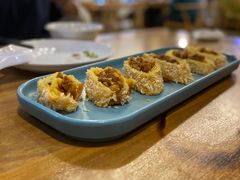-陈傻子餐厅(世纪都会店)