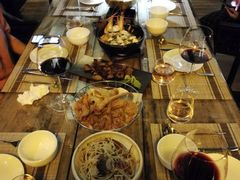 -五合院·整点烤肉