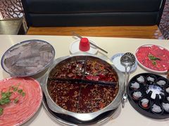 -大队长主题火锅(观音桥店)