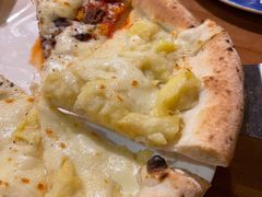 -盘炉forenza·云贵川融合小食堂 ( 钟楼中柳巷店)