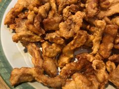 干炸里脊-赵记煎饼卷大葱(东岳店)