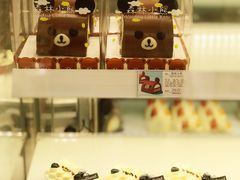 -好利来(朝外店)