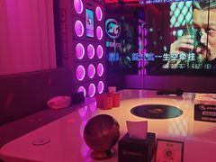 -音乐派KTV(太古里晶融汇店)