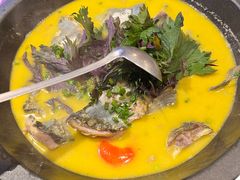 -业华湘·特色菜