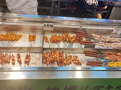 -生火火·小炉子炭烤(金楠天街总店)