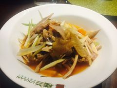 -楼兰新疆主题餐厅(苏州中心店)