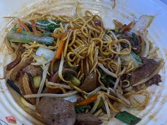 -春雪面馆(转塘店)