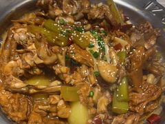 -赖胖子肉蟹煲(上邦百汇城店)