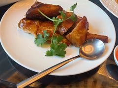 -新天世纪中餐厅