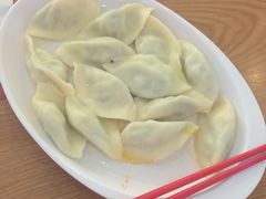虾三鲜-喜家德虾仁水饺(北站店)