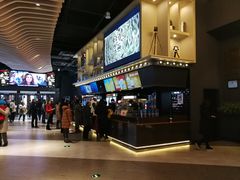 -新影联·华谊兄弟影院(望京店)