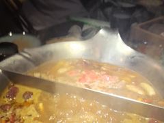 -湊湊火锅·茶憩(和平大悦城店)