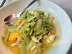 -船歌·鱼水饺青岛菜(闽江二路店)