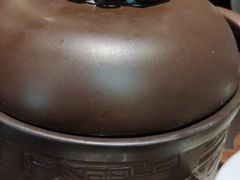 -宋庄魁元艺术餐厅