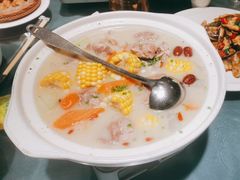 -谢氏老金口(江夏武昌大道店)