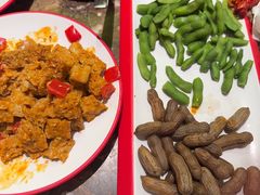 -郑喜旺烧烤(郑州总店)