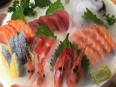 -林妈妈村·日式料理(宝山万达店)