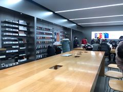 -Apple零售店(中街大悦城店)
