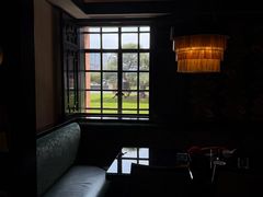 -上海苏宁宝丽嘉酒店·嘉府壹号中餐厅
