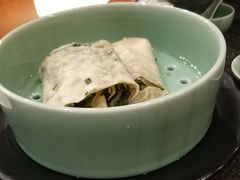 河东菜卷-河东颐祥阁(世贸店)