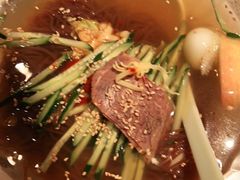 -七八冷面·延边朝鲜族美食(圣熙八号店)