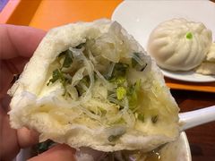 银耳香椿包-石头门坎