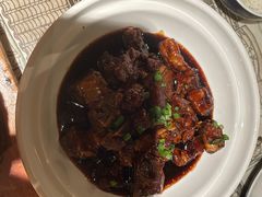 -绿茶餐厅(千岛湖银泰城店)